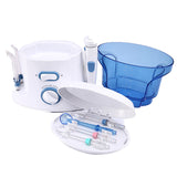 Oral Irrigator waterpik Dental Water Flosser Electric Cleaner Oral Hygiene Water Flossing 600ml Tooth Pick Water Jet