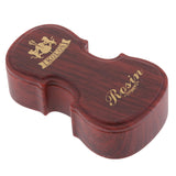 Universal Natural Rosin Resin for Violin Viola Cello Bow Horsehair