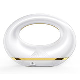 Radio Frequency Body Slimming Massager EMS Fat Burner 630nm Red Light Therapy Leg Anti Wrinkle Fat Burning Weight Loss Machine