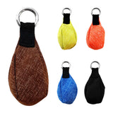 350g / 12 Oz Weight Weight Tree Arborist Rig  Bag Outdoor Sports Tool