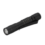 Portable Mini Penlight Aluminum Alloy Q5 2000LM LED Flashlight Torch Waterproof Lantern AAA Battery Powerful LED For Hunting