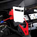 20000mAh 12V Portable Car Jump Starter Emergency Battery Booster Power bank Waterproof with LED Flashlight