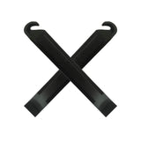 4Pcs/Set Bicycle Tire Lever Lightweight Tire Pry Bar Crowbar MTB Bike Wheel Repairing Tool Tire Opener Remover Bicycle Tools