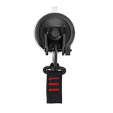 Heavy Duty Suction Cup Anchor Car Canopy Tent Hook Car Camping Tarp Mount Tool Multi-function Suction Cup Anchor with S-Hook