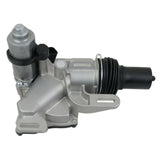 Clutch Slave Cylinder Actuator Fits for Smart Fortwo Coupe A4512500062 3981000066 Replacement Parts Acc 1piece