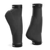 Bike Handlebar Grips Anti-slip Cycling Bicycle Handlebar Locking Grips handlebars for mountain bike