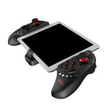 Gamepad Bluetooth Telescopic Wireless Joystick for 8.4 inch PUBG Game Controller for iOS Android Tablet Consoles Multimedia Keys