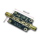 K3NB 0.6dB Typical Noise Factor Amplifier Module 19dB Typical Gain 23dB P1dB Small Signals Kits High Perform Electronic Props