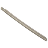 2.9MM Acoustic Electric Guitar 72 Frets Fret Wire Fret Wire Set, Silver