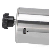 Electric Wine Pump Lithium Ion Battery Silicone 1100mAh Beer Keg Pump for 1.8L To 10L Mini Beer Keg