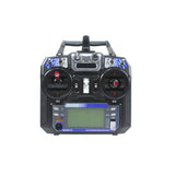 DIY XY-5 5inch Quadcopter 1200TVL 2.1mm FPV Camera W/ HK8B45 BLHeli-S 45A 4IN1 ESC Flysky FS-i6 Transmitter RTF FPV RC Drone