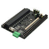 PLC Programmable Controller Logic Board Industrial Control Module Programmable Logic Industrial Supplies FX1N-30MR-3V-2D
