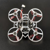 Happymodel Mobula6 Mobula 6 1S 65mm Brushless Bwhoop FPV Racing Drone with 4in1 Crazybee F4 Lite Runcam Nano3 Preorder RC Dron