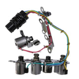 31940-3AX0A 3194085X0 Transmission Solenoid Kit Fits for  QUEST SENTRA