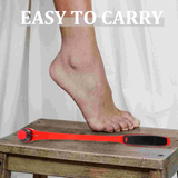 Silicone Massaging Hammer Handheld Meridian Massager Acupoint Hammer