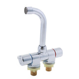 Cold  Washing Water Faucet for Marine Home Boat RV #004