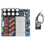 Digital Power Amplifier Board TPA3251 Dual-Channel 175W+175W Class D Audio Amplificador