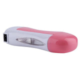 Depilatory Roll On Heater Waxing Hot Cartridge Hair Removal Warmer  Hot Worldwide sale
