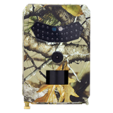Hunting Trail Camera Trap Wild Animal Detector Outdoor Cameras Hd Waterproof Monitoring Infrared Cam Night Vision Photo Trap
