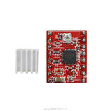 3D Printer Kits RAMPS 1.4 Mega2560 12864 LCD Controller A4988 for Reprap  A02 21 Dropship