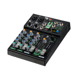 Portable mini audio mixer 99 digital effects sound cards mixers in professional usb mixer audio interface