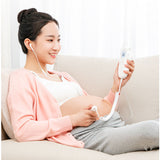 Household Fetal Doppler Portable Baby Heart Rate Display Monitor Baby Health Detector
