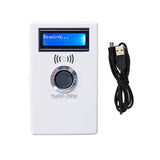 TM IButton DS1990A Duplicator Cloner Copier 125Khz T5577 RFID Reader Write RW1990 Key Token RFID/TM Keyfob Duplicator