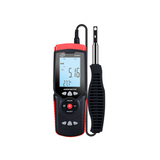 GT8911/GM8903 Thermal Anemometer Anemometer Anemometer Digital Anemometer