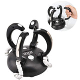 Detector Adjustable Reaction Toy Bar Party Entertainment Liar Truth Desktop Reaction Game Console, Decompression Toy