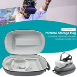 Protable Storage Bag VR Accessories For Oculus Quest 2 VR Headset Travel Carrying Case EVA Storage Box For Oculus Quest2 Handbag