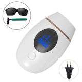 Hair Remover for Whole Body Upper Lip Bikini Armpits Arms Legs Epilator Lasers