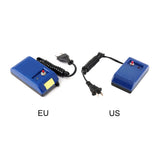 Watch Electrical Screwdriver Degaussing Tweezers Demagnetise Demagnetizer Repair Tools