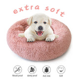 Orthopedic Dog Bed Comfortable Soft Sleeping Mat for samll meduim dog for french bulldog chihuahua pitbull dogs Cat bed product