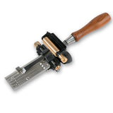 Fixed Angle Sharpener Guide Bracket Planer Chisel Professional Fixed Angle Sharpener Holder Woodworking Hand Tools