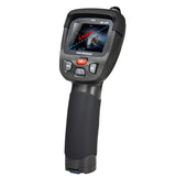 BS-128 2.4inch LCD 17mm Diameter USB Charging IP67 Waterproof Handheld Video Inspection Camera