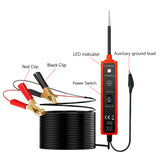 Power Probe Pen Electrical System Diagnostic Tool Multifunctional Car Circuit Tester Auto Power Scan Voltage Test