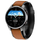 P50 Smartwatch Air Pump Airbag True Accurately Blood Pressure Oxygen Temperature Sphygmomanometer Heart Rate Monitor Smart Watch