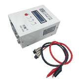 EBC-A20 Battery Capacity Tester 30V 85W Lithium Lead-acid Batteries Test Support PC Software Control 5A Charge 20A Discharge