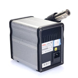 YIHUA 2008D Soldering Station LED Digital Solder Iron Desoldering Station BGA Rework Solder Station Hot Air Gun Welding Station