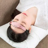 Electric Head Massager Sleep Monitor Release Stress Anxiety Relieve Headache Relief Hypnotic Apparatus