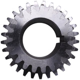 2Pcs/Set Cj0618 Teeth T29Xt21 T20Xt12 Dual Dears Metal Lathe Gear Duplicate Gear Double Gear