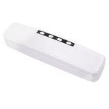 Home Automatic Vacuum Sealer Packaging Machine Wet And Dry Sealing Food Storage Includes 10 Seal Bags US Plug