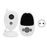 Infant Camera Night Vision Baby Monitors High Resolution for Home