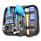 Watch Tools Professional Watch Repair Tool Professional Watchmaker Tools Watches Back Case  Opener Watch Repair Kit