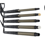 Hair Curler Crimping Iron LED Hair Styler  Professional Rollers Tools 110v-220v