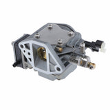 Carburetor Assy 63V-14301-00 63V-14301-10 for Yamaha 9HP 15HP 2T Outboard Motors