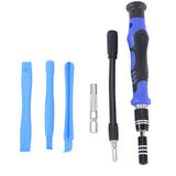 119 In 1 Precision Screwdrivers Set DIY Repair Tools Kit For Mobile Phone, Laptop, PC, Watch Small Screwdriver Kit
