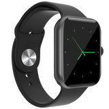 Hot Sale Smart Watch  Z1  Fitness Tracker Bracelet Blood Pressure/Oxyge Respiratory /Heart Rate Menstrual Phase Monitor Alarm