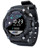 Smart Watch Fitness Tracker Full Touch Screen Heart Rate Monitoring Water Resistant Wireless Sport Smartwatch