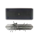 Mini Digital Display Level Multifunctional Aluminum Alloy High Accuracy Magnetic 67JE
